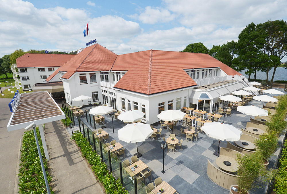 Fletcher Hotel-Restaurant ‘s-Hertogenbosch